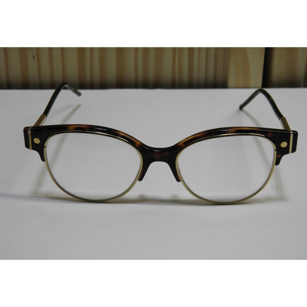 Marc Jacobs MARC 6 Brown Gold  50/17/ Women's Eyewear Frame